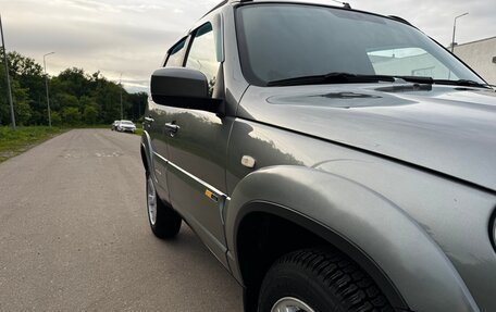 Chevrolet Niva I рестайлинг, 2014 год, 599 000 рублей, 16 фотография