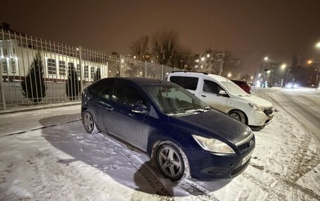 Ford Focus II рестайлинг, 2010 год, 330 000 рублей, 2 фотография