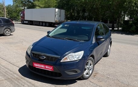 Ford Focus II рестайлинг, 2010 год, 330 000 рублей, 7 фотография