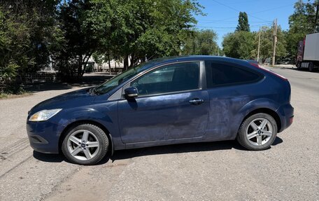 Ford Focus II рестайлинг, 2010 год, 330 000 рублей, 8 фотография