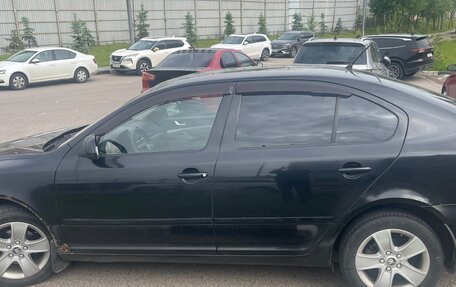 Skoda Octavia, 2011 год, 750 000 рублей, 6 фотография