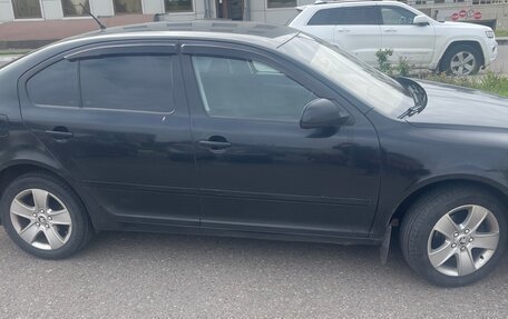 Skoda Octavia, 2011 год, 750 000 рублей, 2 фотография