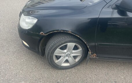 Skoda Octavia, 2011 год, 750 000 рублей, 5 фотография