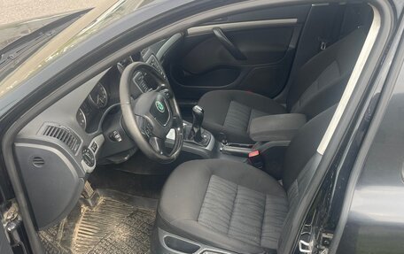 Skoda Octavia, 2011 год, 750 000 рублей, 8 фотография