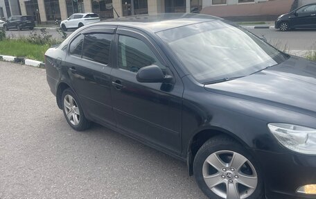 Skoda Octavia, 2011 год, 750 000 рублей, 3 фотография