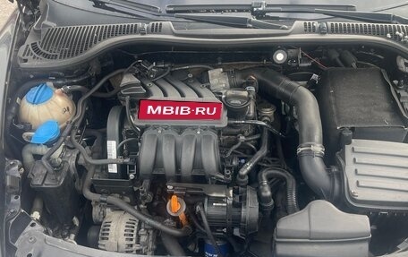 Skoda Octavia, 2011 год, 750 000 рублей, 11 фотография