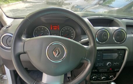 Renault Duster I рестайлинг, 2014 год, 1 090 000 рублей, 4 фотография