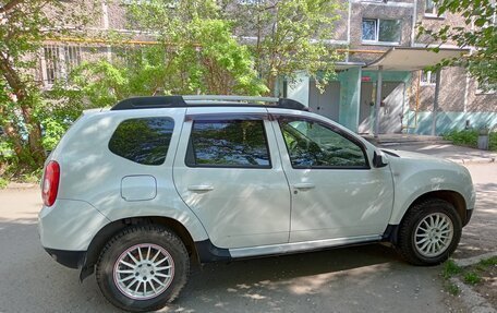Renault Duster I рестайлинг, 2014 год, 1 090 000 рублей, 15 фотография