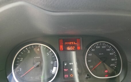 Renault Duster I рестайлинг, 2014 год, 1 090 000 рублей, 6 фотография