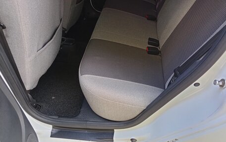 Renault Duster I рестайлинг, 2014 год, 1 090 000 рублей, 11 фотография