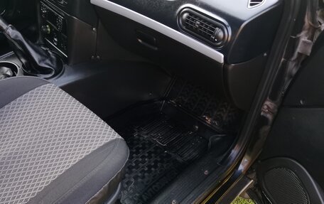 Chevrolet Niva I рестайлинг, 2014 год, 600 000 рублей, 9 фотография