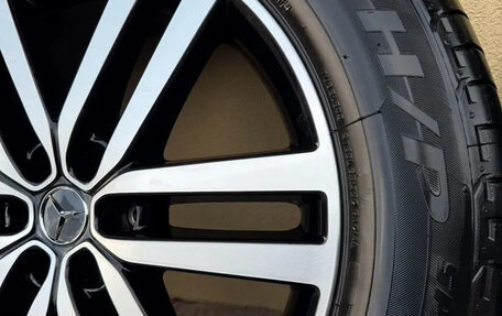 Mercedes-Benz X-Класс I, 2019 год, 5 300 000 рублей, 22 фотография