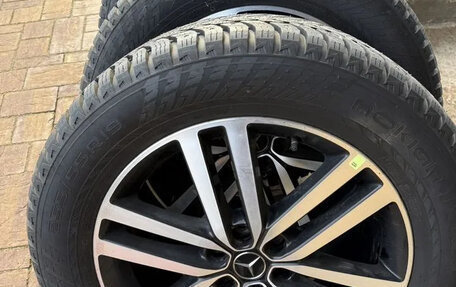 Mercedes-Benz X-Класс I, 2019 год, 5 300 000 рублей, 19 фотография