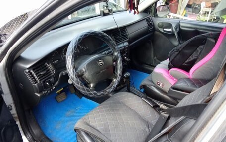 Opel Vectra B рестайлинг, 1999 год, 220 000 рублей, 8 фотография