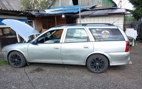 Opel Vectra B рестайлинг, 1999 год, 220 000 рублей, 2 фотография