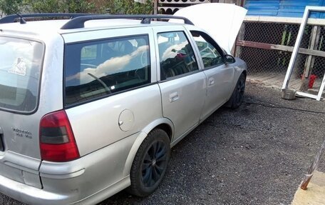 Opel Vectra B рестайлинг, 1999 год, 220 000 рублей, 5 фотография