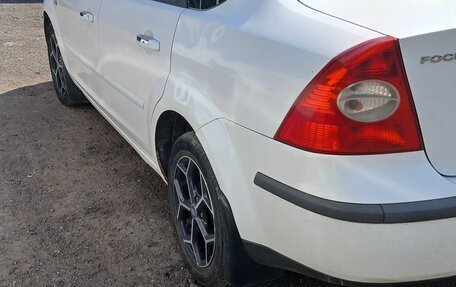 Ford Focus II рестайлинг, 2007 год, 320 000 рублей, 8 фотография