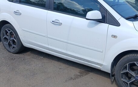 Ford Focus II рестайлинг, 2007 год, 320 000 рублей, 4 фотография