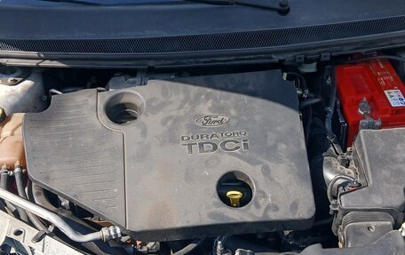 Ford Focus II рестайлинг, 2007 год, 320 000 рублей, 14 фотография