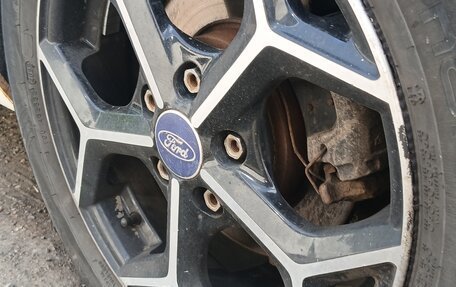 Ford Focus II рестайлинг, 2007 год, 320 000 рублей, 12 фотография