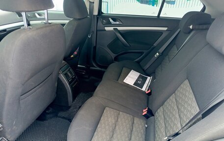 Skoda Octavia, 2012 год, 980 000 рублей, 4 фотография