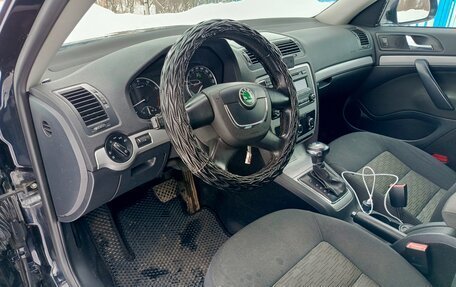 Skoda Octavia, 2012 год, 980 000 рублей, 6 фотография