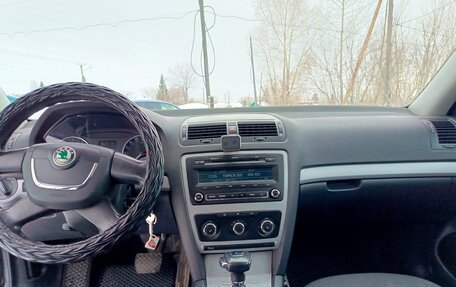 Skoda Octavia, 2012 год, 980 000 рублей, 5 фотография