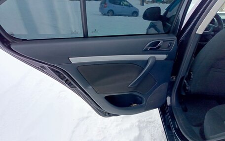 Skoda Octavia, 2012 год, 980 000 рублей, 3 фотография
