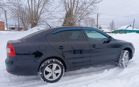 Skoda Octavia, 2012 год, 980 000 рублей, 11 фотография