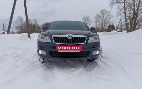 Skoda Octavia, 2012 год, 980 000 рублей, 9 фотография