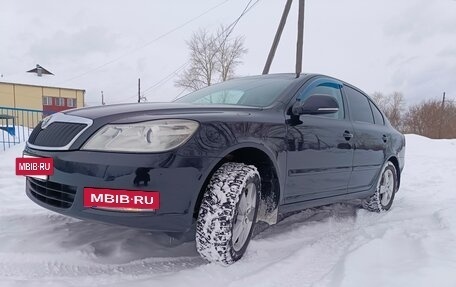 Skoda Octavia, 2012 год, 980 000 рублей, 7 фотография