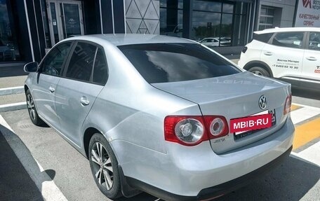 Volkswagen Jetta VI, 2008 год, 554 000 рублей, 4 фотография