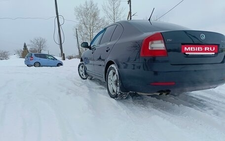 Skoda Octavia, 2012 год, 980 000 рублей, 15 фотография