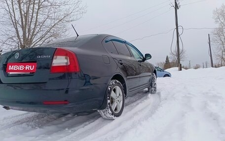 Skoda Octavia, 2012 год, 980 000 рублей, 13 фотография