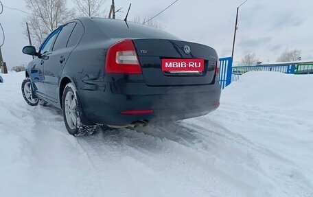 Skoda Octavia, 2012 год, 980 000 рублей, 14 фотография