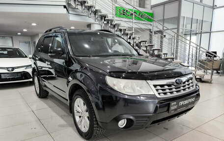 Subaru Forester, 2011 год, 1 220 000 рублей, 3 фотография