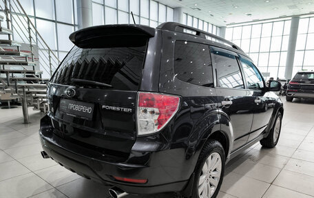 Subaru Forester, 2011 год, 1 220 000 рублей, 6 фотография