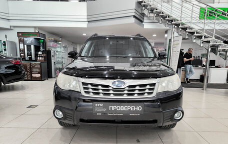 Subaru Forester, 2011 год, 1 220 000 рублей, 2 фотография
