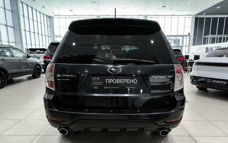 Subaru Forester, 2011 год, 1 220 000 рублей, 7 фотография