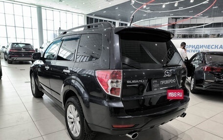 Subaru Forester, 2011 год, 1 220 000 рублей, 8 фотография