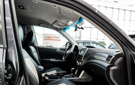 Subaru Forester, 2011 год, 1 220 000 рублей, 13 фотография