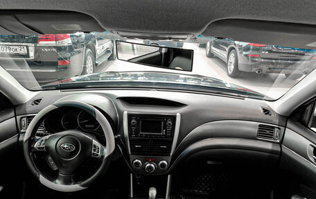 Subaru Forester, 2011 год, 1 220 000 рублей, 17 фотография