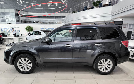 Subaru Forester, 2011 год, 1 220 000 рублей, 10 фотография