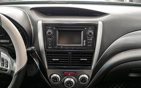Subaru Forester, 2011 год, 1 220 000 рублей, 18 фотография