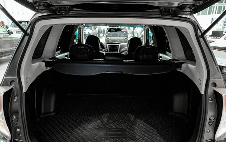 Subaru Forester, 2011 год, 1 220 000 рублей, 12 фотография