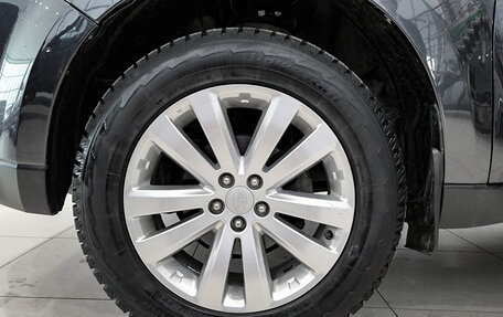 Subaru Forester, 2011 год, 1 220 000 рублей, 22 фотография