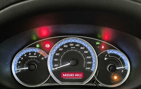 Subaru Forester, 2011 год, 1 220 000 рублей, 16 фотография