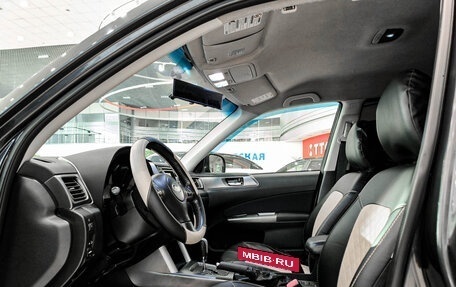 Subaru Forester, 2011 год, 1 220 000 рублей, 20 фотография