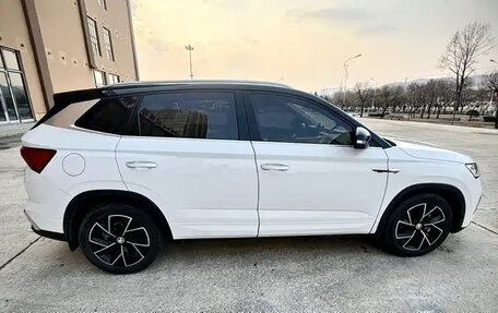 Skoda Kamiq I, 2023 год, 1 349 222 рублей, 9 фотография