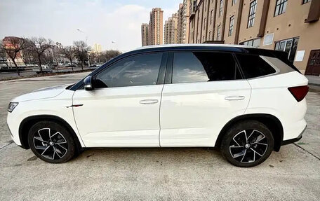 Skoda Kamiq I, 2023 год, 1 349 222 рублей, 8 фотография